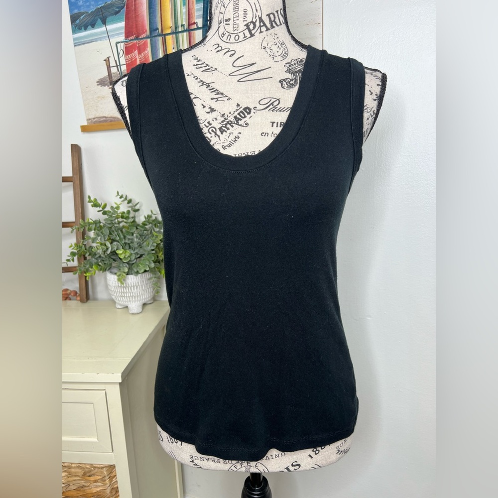 A New Day Tank Top